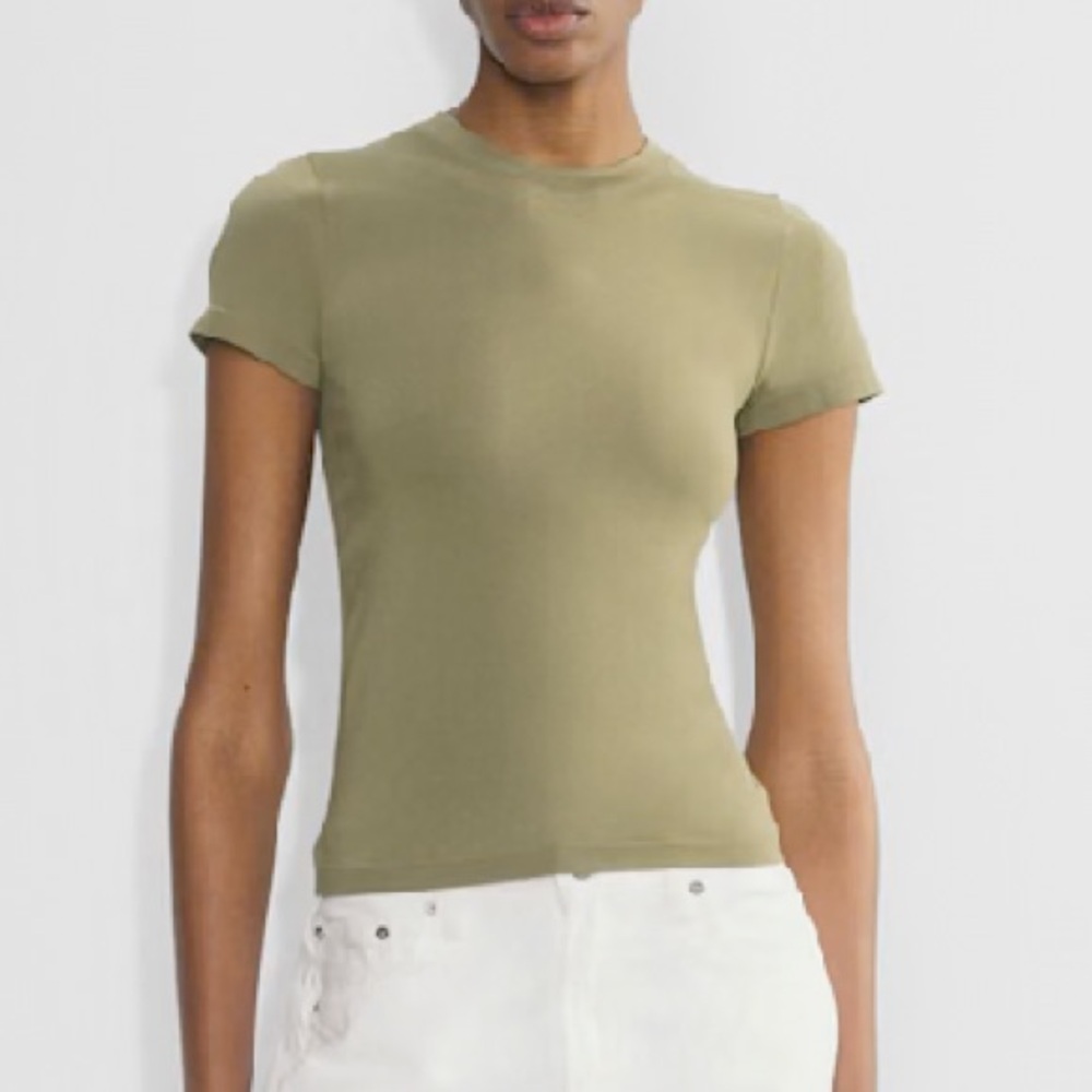 Sunday Best Willow Sinchseamless Tee